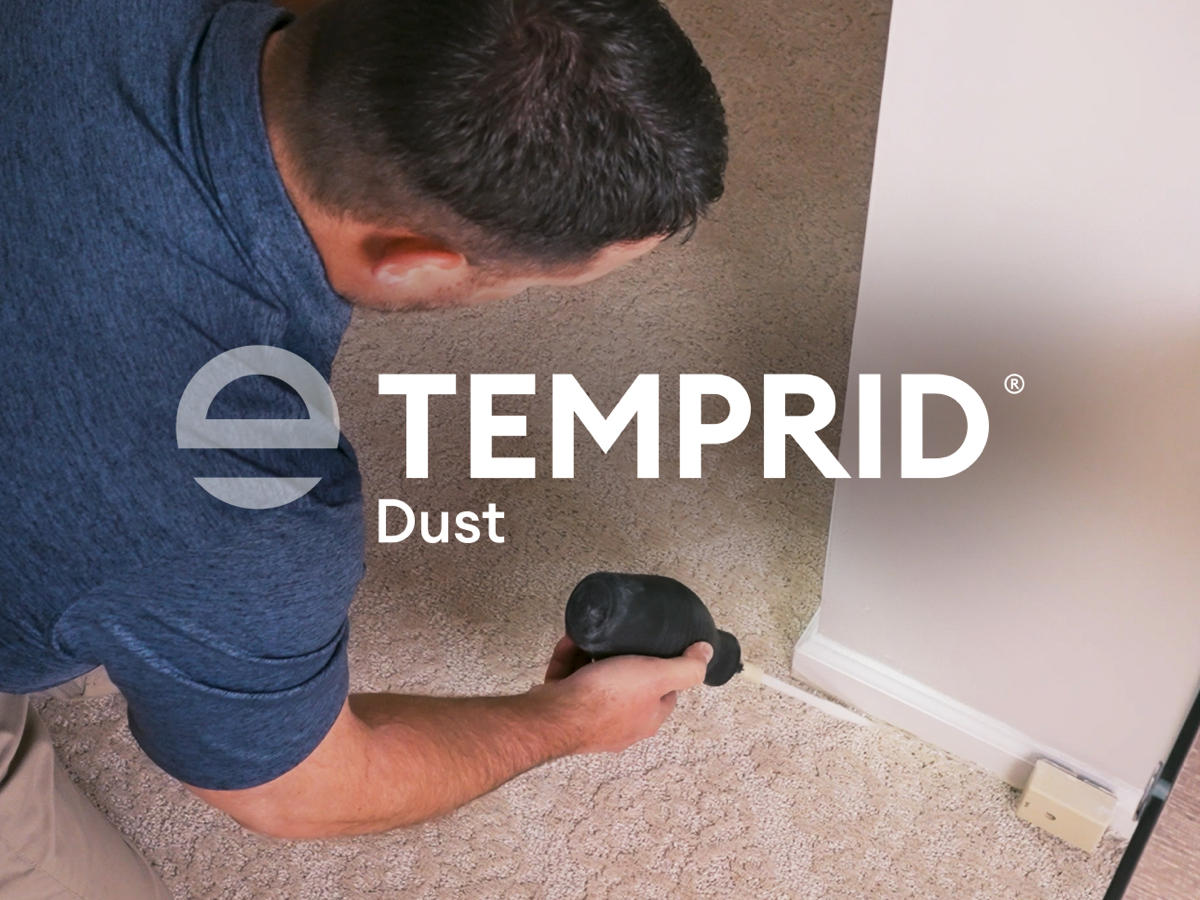 temprid dust