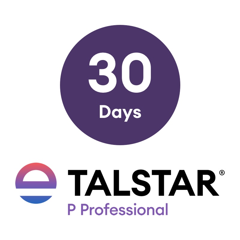 30 talstar p professional