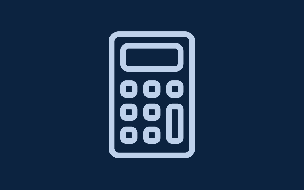 calculator icon