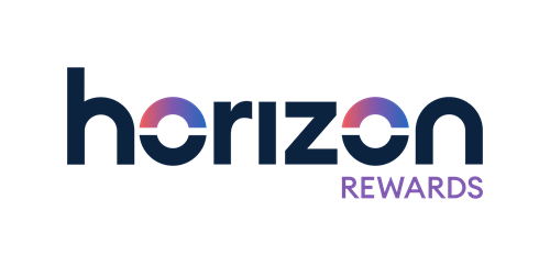 envu horizon rewards logo