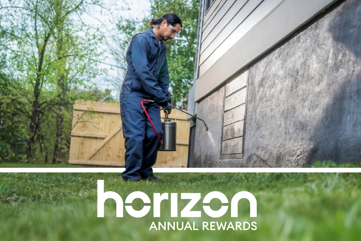 horizon annual rewards