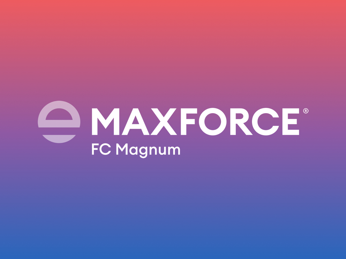 maxforce fc magnum