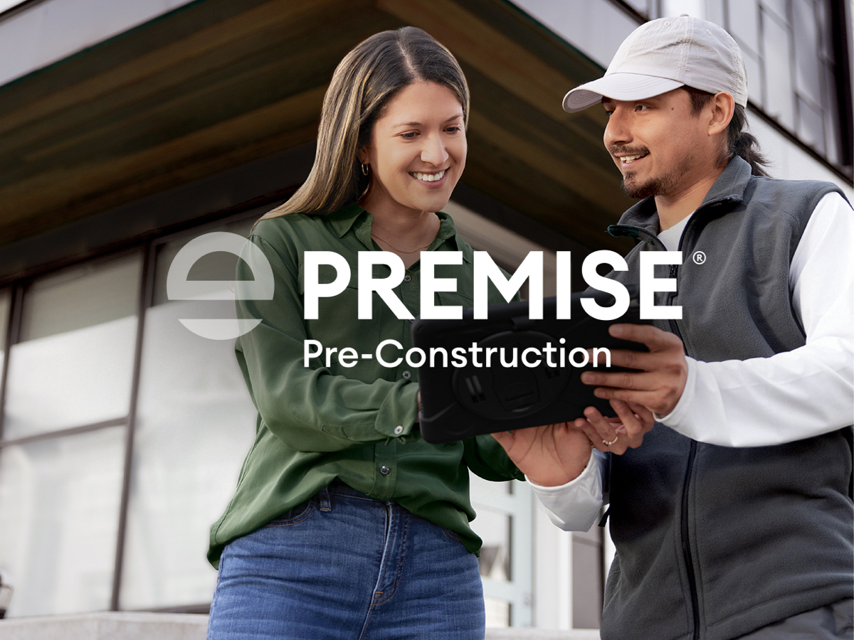 premise pre construction