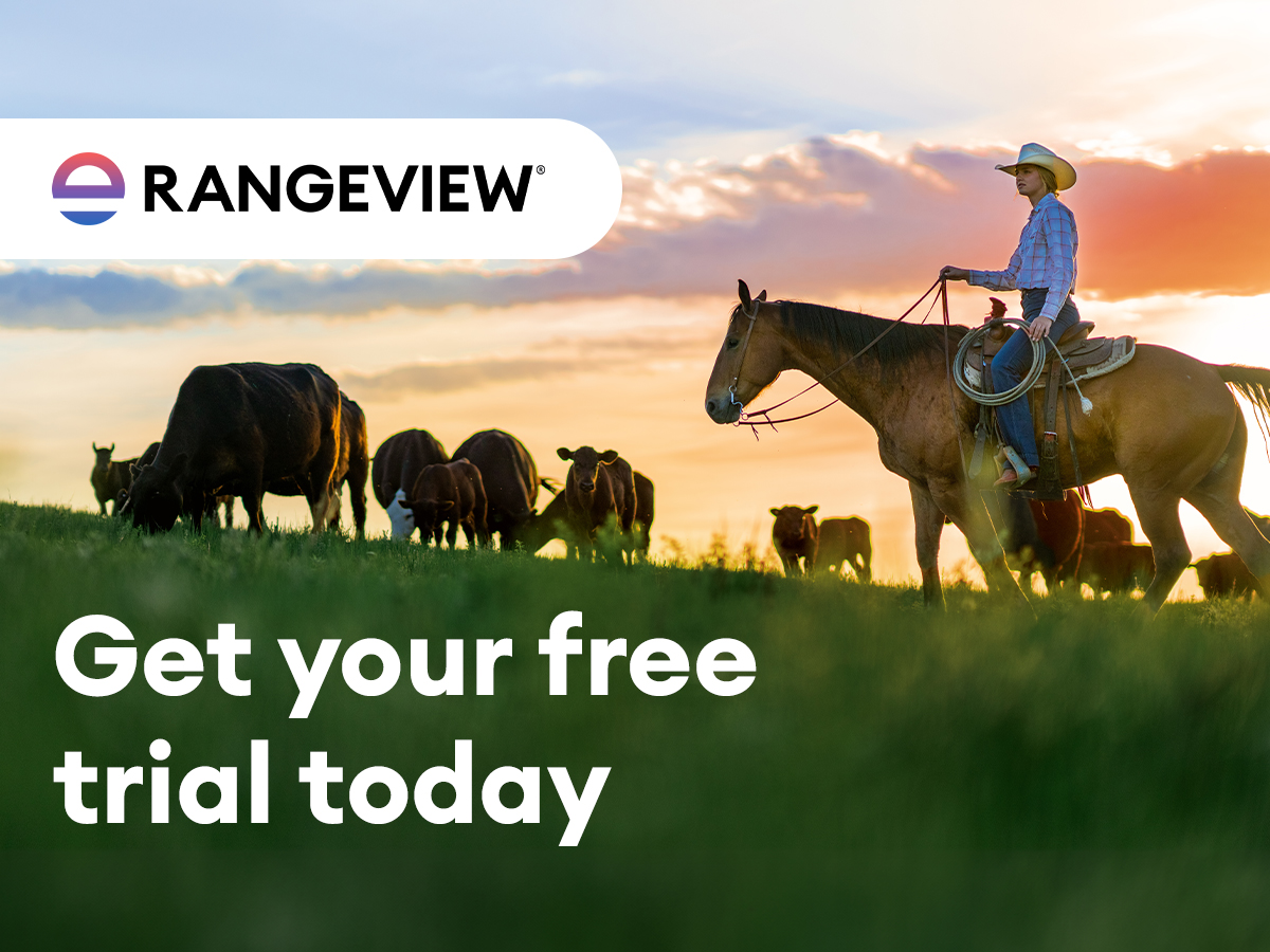 Rangeview Get your free trial today