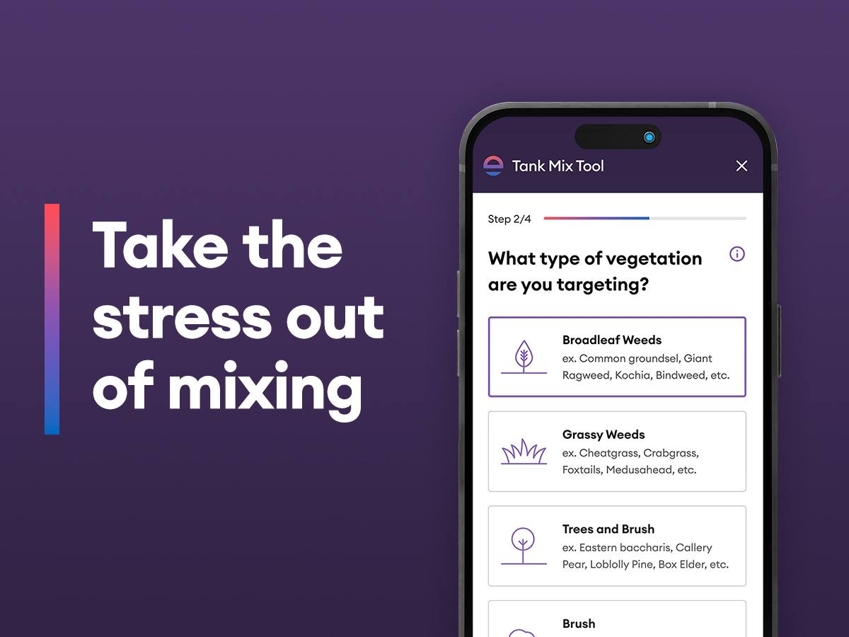 Take the stress out of mixing mix master app preview