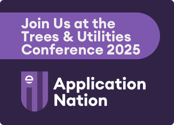 Join us at the Trees and Utilities Conference 2025 Application Nation