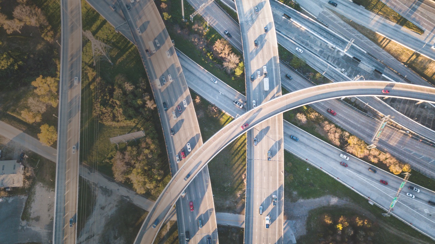 overpass