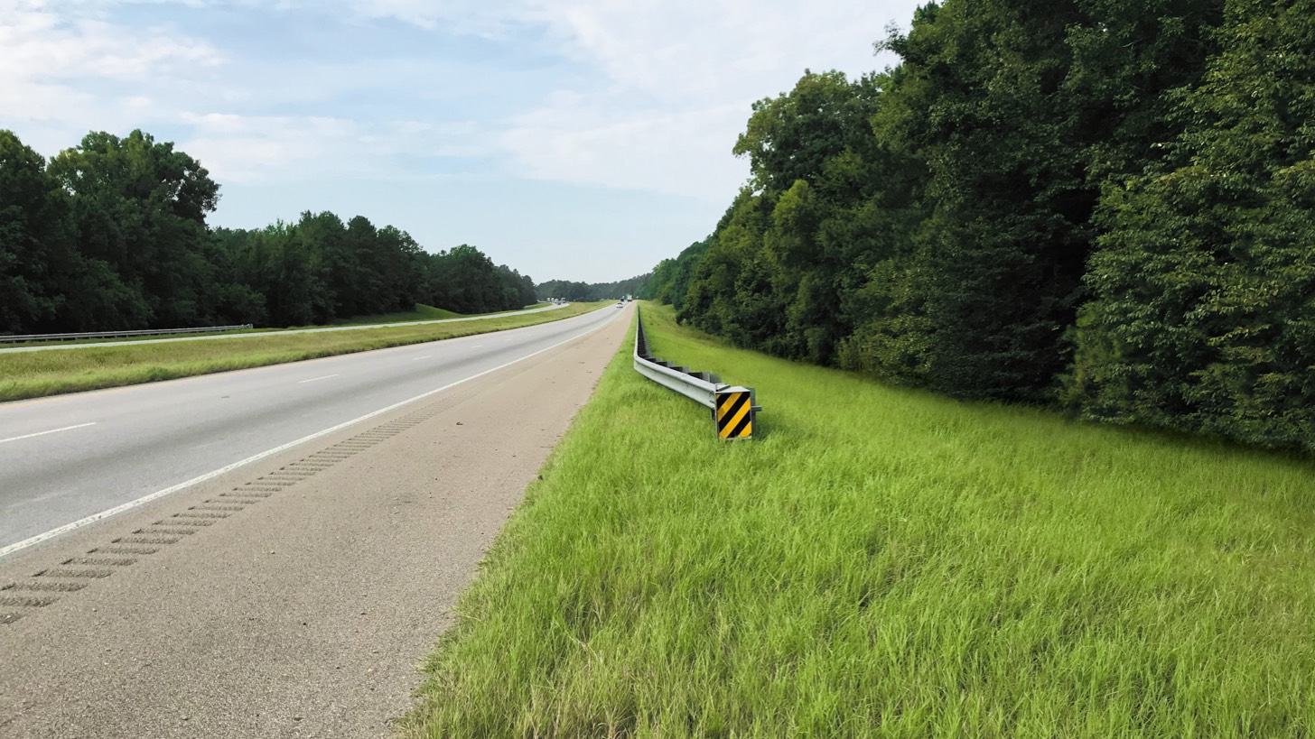 roadside