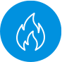 wildfire risks