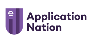application nation badge