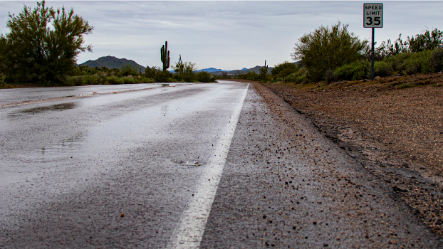 roadways