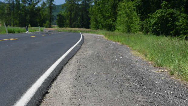roadside fire prevention
