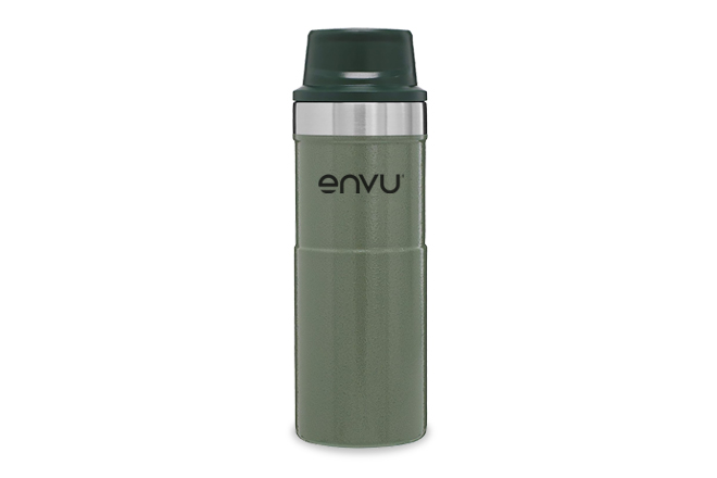 envu thermos giveaway