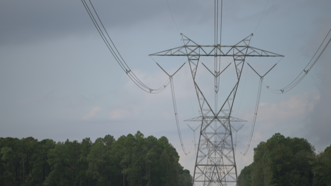 infrastructure