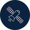 satellite icon