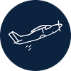 airplane icon