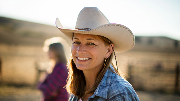 ROI for rancher