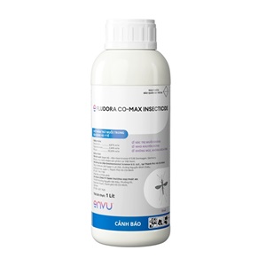 Envu Fludora Co-max