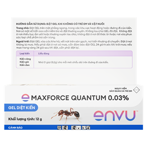 Quantum box