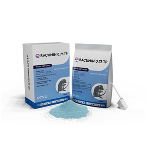 Racumin 0.75 TP