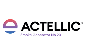 Actellic smoke logo