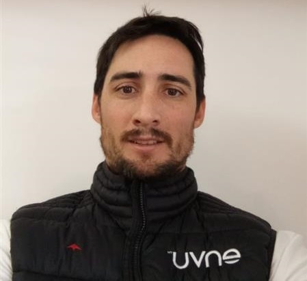Eduardo Uranga