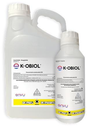 K-Obiol EC AR