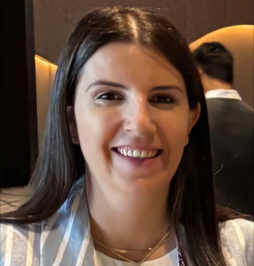Rawan Halaby