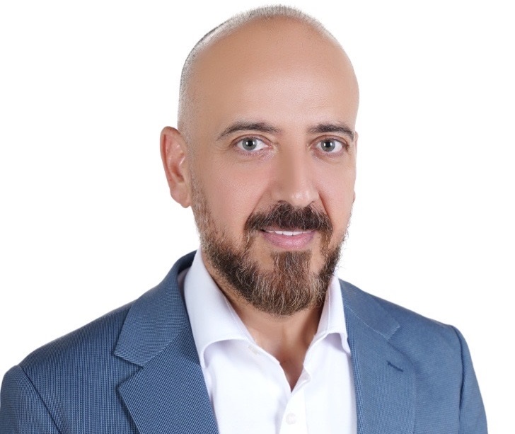Saeed Al Mardawi