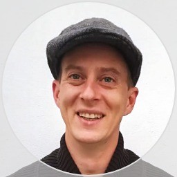 Christian Lubos