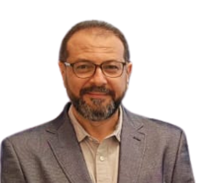 Khalil Awad