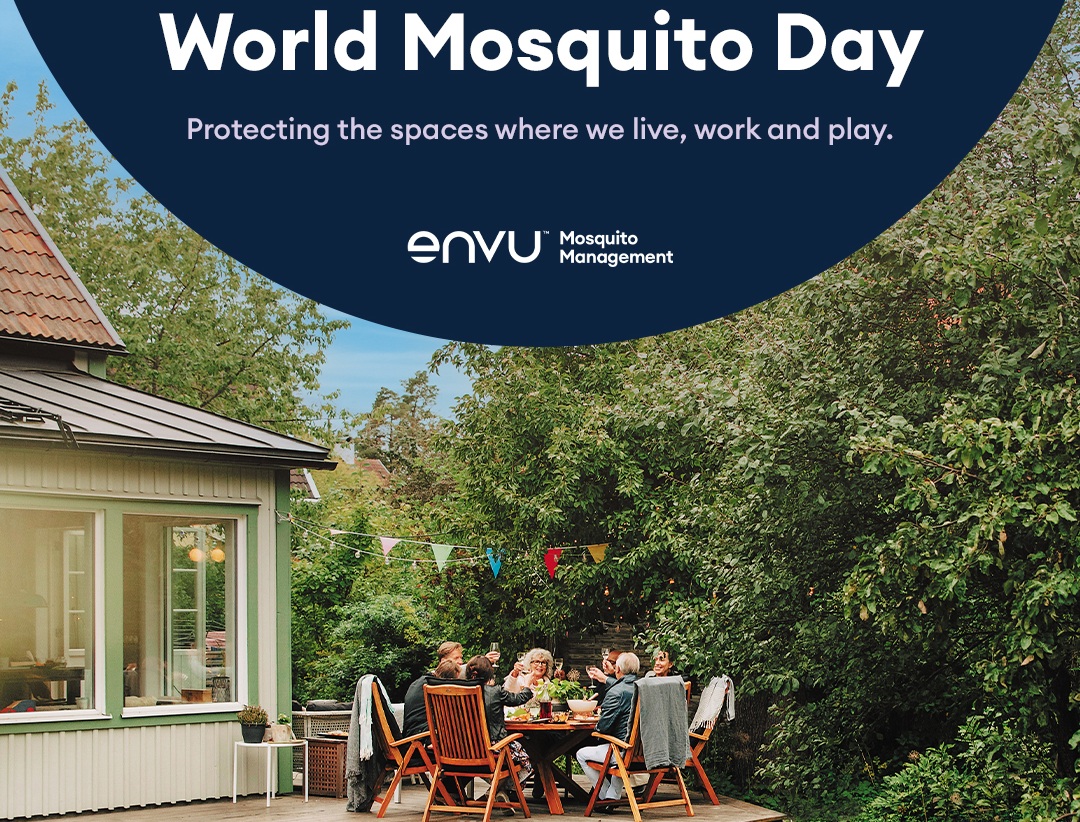 MM World pest day 2026