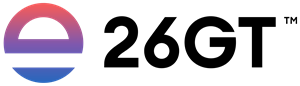 26GT Logo Envu