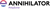 Annihilator Polyzone product label
