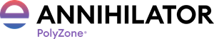 Annihilator Polyzone product label