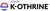 Aqua K-Othrine Logo Envu