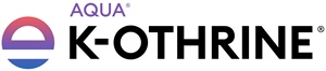 Aqua K-Othrine Logo Envu
