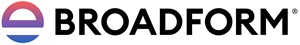Broadform Logo Envu