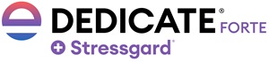 Dedicate Forte Stressgard Logo Envu