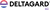 DeltaGard SC logo