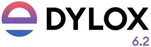Dylox 6.2 Logo Envu