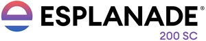 Esplanade 200 SC Logo Envu