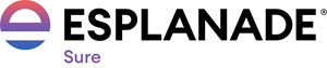 Esplanade Sure Logo Envu