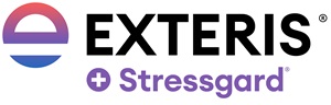 Exteris Stressgard Logo Envu