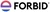Forbid Logo Envu