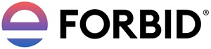 Forbid Logo Envu