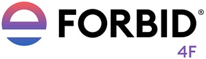 Forbid 4F Logo Envu