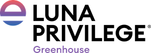 Luna Privilege Greenhouse logo