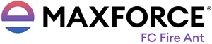 Maxforce FC Fire Ant Logo Envu