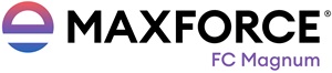 Maxforce FC Magnum Logo Envu